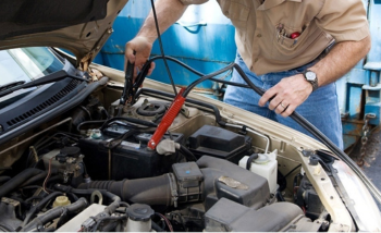 Going to the gym for the first time