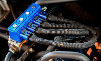 Going to the gym for the first time