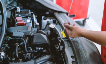 Going to the gym for the first time