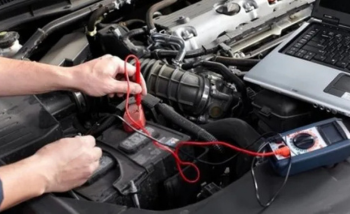 Going to the gym for the first time