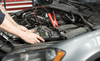 Going to the gym for the first time