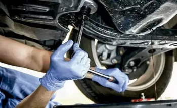 Going to the gym for the first time