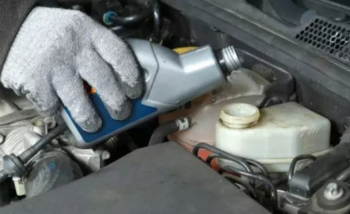 Going to the gym for the first time